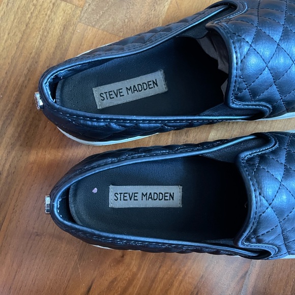 STEVE MADDEN shoes - Picture 4 of 5